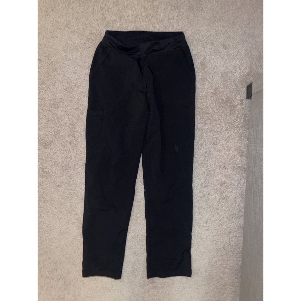 Uniform Advantage Easy Stretch Scrub Pants